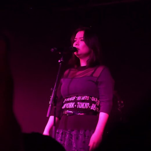 Mitski - I Want You: Music Video Overview