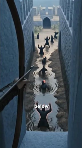 Medieval Engineers Built This To Kill You 🏰🪖