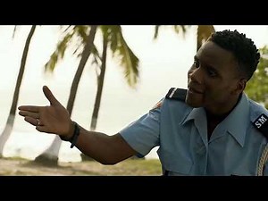 “But you are - I can see you!” | Death In Paradise S7E1 clip