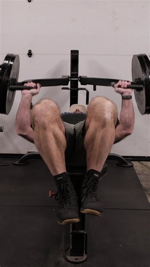 Home Gym Chest Press BEAST MODE! 💪 Let’s Get This Dang Muscle! 🔥