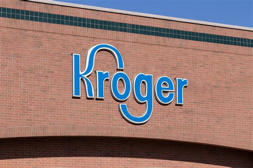 Why Is Kroger Stock Gaining Premarket? New CEO Plans - Tokenist