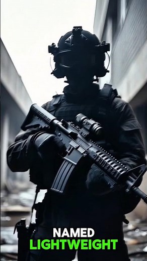 M4 Carbine: The Rifle That Defined Modern U.S.🇺🇲 Warfare #M4Carbine #USMilitary #ModernWarfare