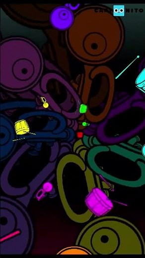 CANÇÃO PARA DANÇAR BASTANTE COM OS AMIGOS | GALINHA PINTADINHA