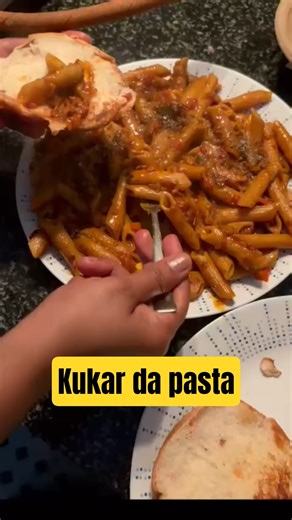 KUKAR DA PASTA #yt#shortsvideo#reels#reelsinstagram#short#shortsbeta#foryou#reelstrending#recipe