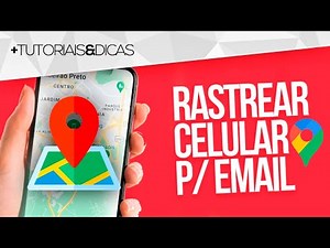 🗺️ How to TRACK Android CELL PHONE via Google Email (2025)