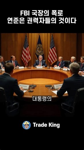 Does the Fed really have a separate owner?