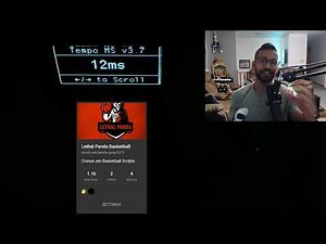 NEW Basketball Cronus Zen Auto Green ONLY Script Setup