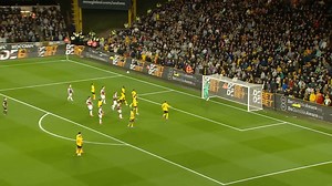 Highlights from our 1-0 defeat to Wolves. | West Ham United