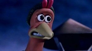 Chicken Run Bande-annonce VF