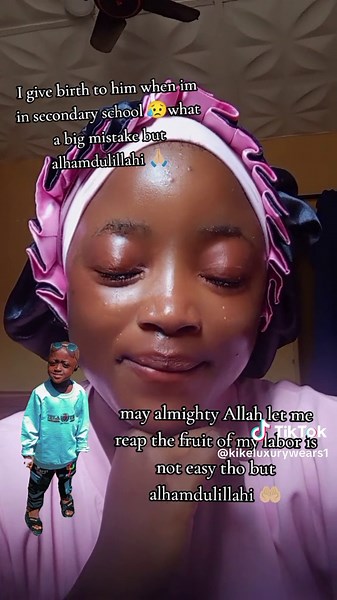 Single Parenting Journey: Celebrating My Son's 6th Birthday