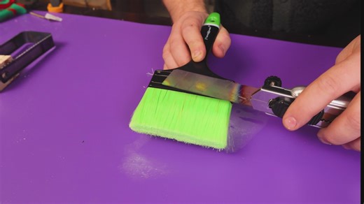 Le bricolage simplifié ! Réparations rapides pour les problèmes quotidiens | Brico Famille