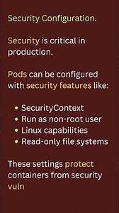 DEVOPS | Advanced Pod Configuration in Kubernetes #preethidevops #kubernetes #devopstrainingvideos