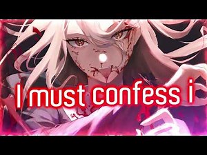 Nightcore - Monster (Rock Version) - (1 Hour)