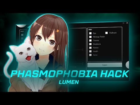 SECRET Phasmophobia Hack Method That Developers HATE!