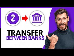 How to Use Zelle to Transfer Money Between Banks (Step By Step)