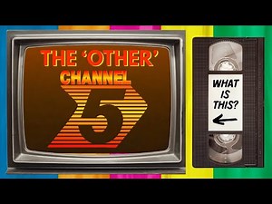 Remember THIS Channel 5? | Here's What Happened...