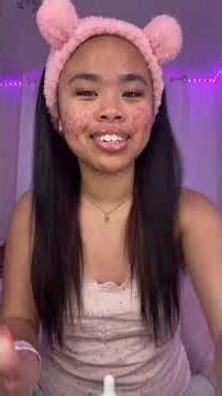 Let's get ready for bed together 🎀🌸//(@Becky_ndrs)