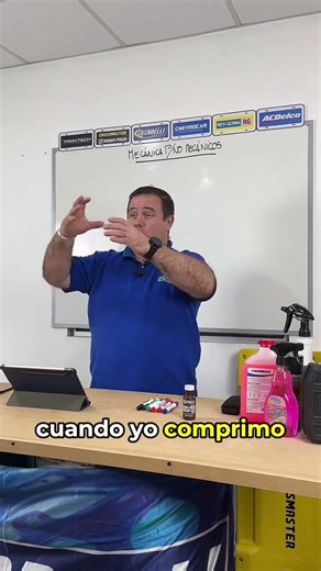 ☑️ Funcionamiento básico de la Válvula PCV
