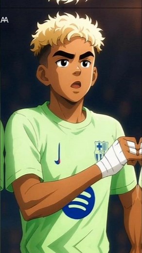 This Football Animation Looks Unreal! 😱⚽ #short #animation