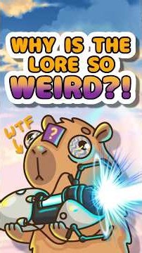 Portal's lore is way weirder than you remember