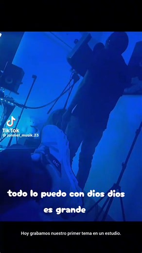 todo lo puedo con Dios