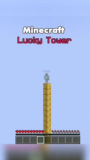Minecraft Lucky Block Dispenser: Cheappickle's Fortnite Skin Adventure
