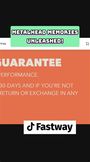 In this clip, we dive into the world of Fastway, a lesser-known band from the early 80s that left a mark on hard rock. Join us as we explore their unique sound and the surprising connections to other famous bands!#Fastway #HardRock #Metalhead #MusicHistory #80sRock