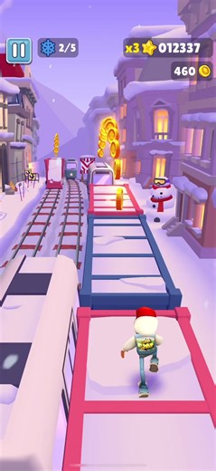 Subway Surfers Gameplay Tips and Tricks