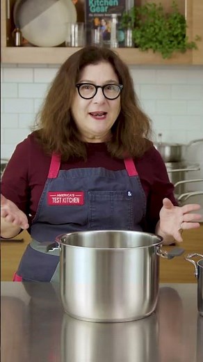 What to Look for in An All Clad Pan