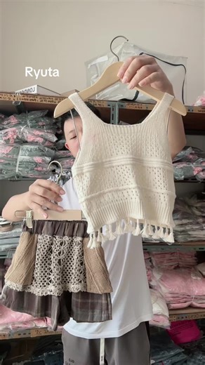 Setelan Celana Anak Perempuan Usia 1-7 Tahun