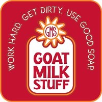 Goat Milk Stuff | LinkedIn
