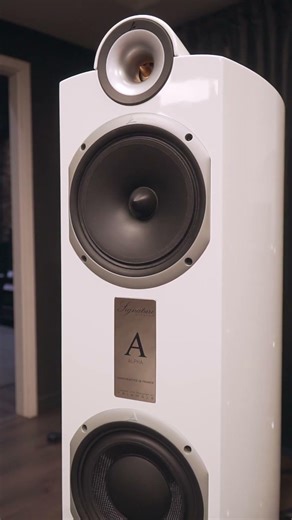 Triangle hangfalak az Extreme Audio-nál!