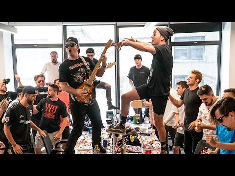 Pup Punk - SONG OF THE SUMMER [Official Video]