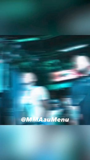 3K views | Contender Izzy Fight week #mma #ufc #ufcfightnight #ufc305 #ufcperth #fighter #fight #fightnight #ko | UFC au Menu | Facebook