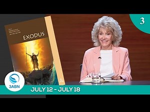 “Rough Start” | Sabbath School Panel by 3ABN - Lesson 3 Q3 2025