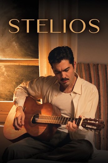 Stream Stelios (2024): Find it on Netflix, Prime Video, Hulu & more