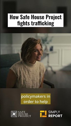 Ending Human Trafficking Takes More Than Awareness | What Real Action Looks Like
