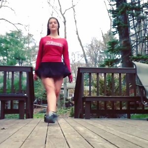 You chose a college. Happy dance! Share your decision using #collegiance on Instagram to win big. collegiance.org | College Board