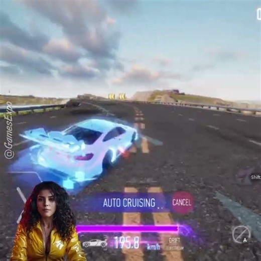 ACE Racer ランダムカーでインセインレーサーを目指す🚗🔥 @gamesexpo 6