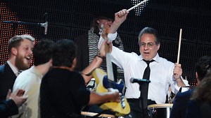 Max Weinberg to talk E Street Band at Asbury Park fest