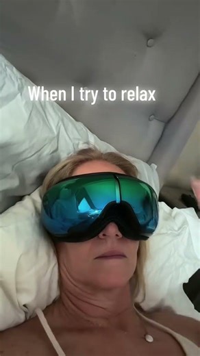 But why??? Does my brain ever shut off 🤦‍♀️