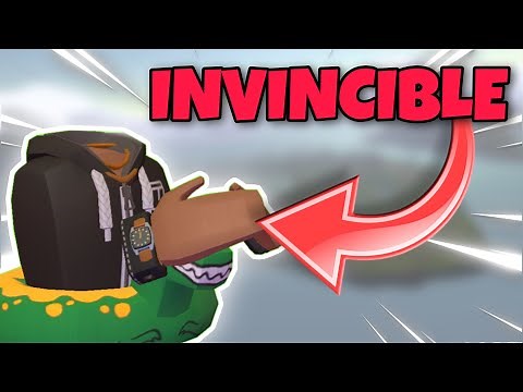 GLITCHES THAT MAKE YOU INVINCIBLE IN REC ROOM| Rec Room VR