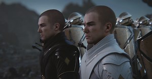 Star Wars: The Old Republic - Knights of the Fallen Empire