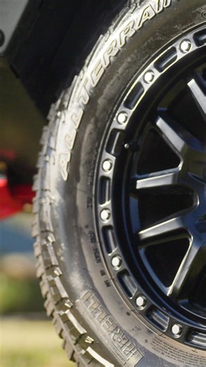 Can the company behind the tyres for Formula 1, Superbikes, and Lamborghini's make a solid tyre for the outback? We're out to find out. Pirelli #outback #tyretech #pirelli #offroad #4x4 | Pat Callinan's 4x4 Adventures