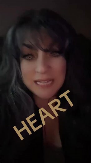 Alone Song by Heart • 1987 #heart #alone #80s #80smusic #lipsync #annwilson #nancywilson #rock #rockandroll | Camille Lisa