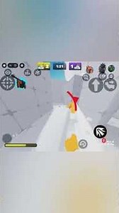 Can I win using default load out in river #roblox #shorts