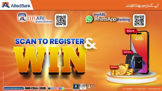 1.9K views · 268 reactions | Register now on myABL Digital Banking...