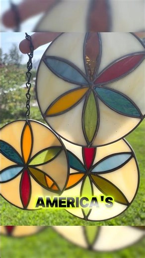 Pennsylvania Dutch Hex Signs: Witchcraft Protection or Just Farm Art?t#audio #sound #hexsigns