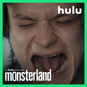 There's no stopping what's to come. 😈 Stream all episodes of Monsterland October 2, only on Hulu. | Hulu