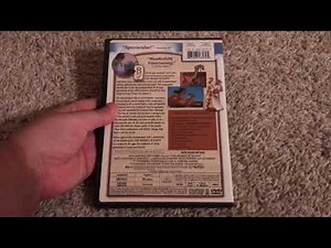 The Prince of Egypt DVD Review